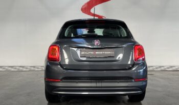 FIAT 500X 1.6I LOUNGE complet