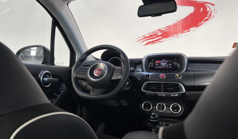 FIAT 500X 1.6I LOUNGE complet