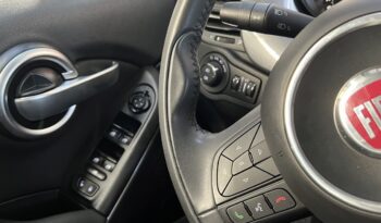 FIAT 500X 1.6I LOUNGE complet