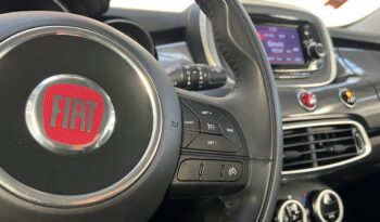 FIAT 500X 1.6I LOUNGE complet