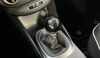 FIAT 500X 1.6I LOUNGE complet