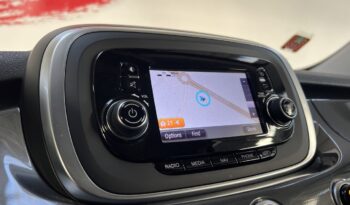 FIAT 500X 1.6I LOUNGE complet