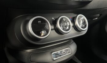 FIAT 500X 1.6I LOUNGE complet