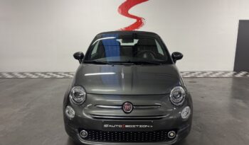 FIAT 500C 1.0 HYBRIDE LOUNGE complet
