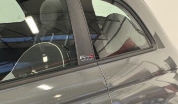FIAT 500C 1.0 HYBRIDE LOUNGE complet