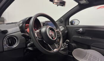 FIAT 500C 1.0 HYBRIDE LOUNGE complet