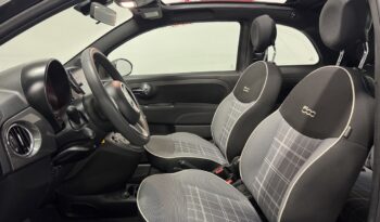 FIAT 500C 1.0 HYBRIDE LOUNGE complet