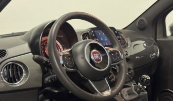 FIAT 500C 1.0 HYBRIDE LOUNGE complet