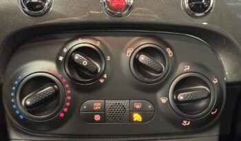 FIAT 500C 1.0 HYBRIDE LOUNGE complet