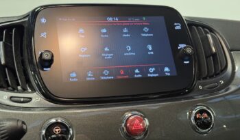 FIAT 500C 1.0 HYBRIDE LOUNGE complet