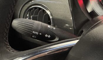 FIAT 500C 1.0 HYBRIDE LOUNGE complet