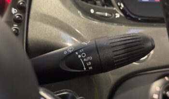 FIAT 500C 1.0 HYBRIDE LOUNGE complet