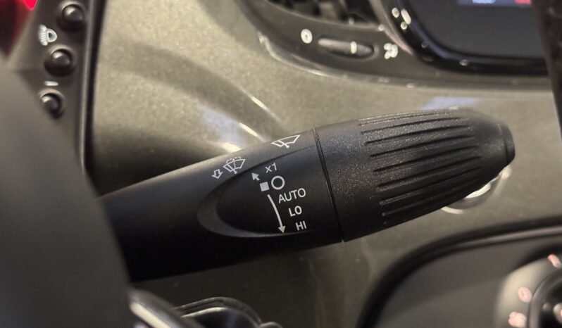 FIAT 500C 1.0 HYBRIDE LOUNGE complet
