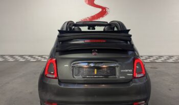 FIAT 500C 1.0 HYBRIDE LOUNGE complet