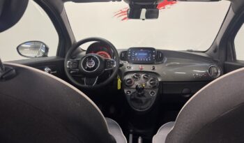 FIAT 500C 1.0 HYBRIDE LOUNGE complet