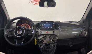 FIAT 500C 1.0 HYBRIDE LOUNGE complet
