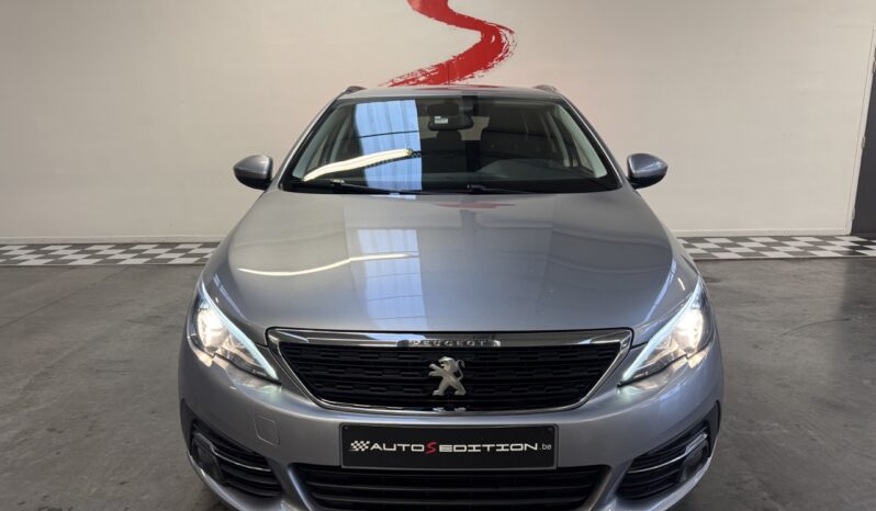 PEUGEOT 308 SW 1.5 HDI complet