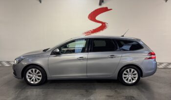 PEUGEOT 308 SW 1.5 HDI complet