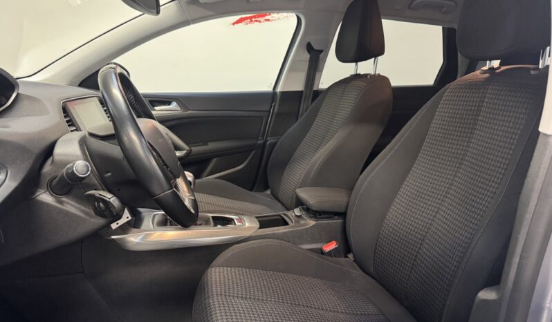 PEUGEOT 308 SW 1.5 HDI complet