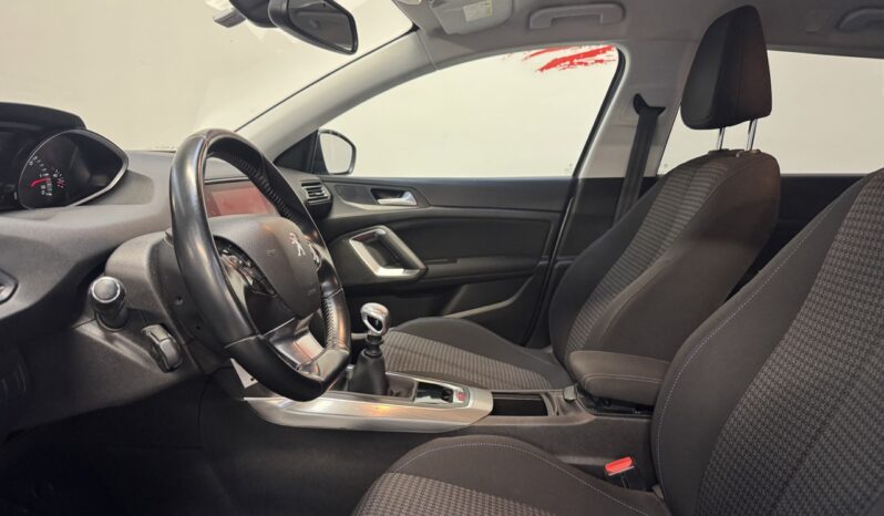 PEUGEOT 308 SW 1.5 HDI complet