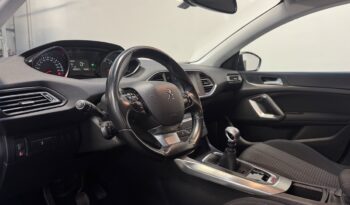 PEUGEOT 308 SW 1.5 HDI complet