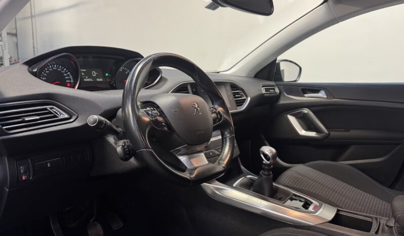 PEUGEOT 308 SW 1.5 HDI complet