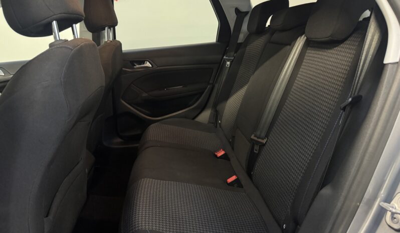 PEUGEOT 308 SW 1.5 HDI complet