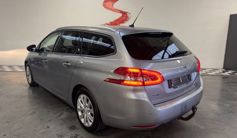 PEUGEOT 308 SW 1.5 HDI complet
