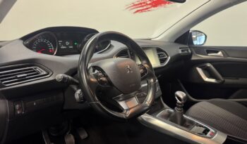 PEUGEOT 308 SW 1.5 HDI complet
