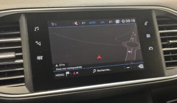 PEUGEOT 308 SW 1.5 HDI complet