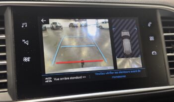 PEUGEOT 308 SW 1.5 HDI complet