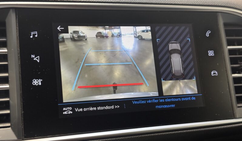 PEUGEOT 308 SW 1.5 HDI complet