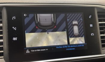 PEUGEOT 308 SW 1.5 HDI complet