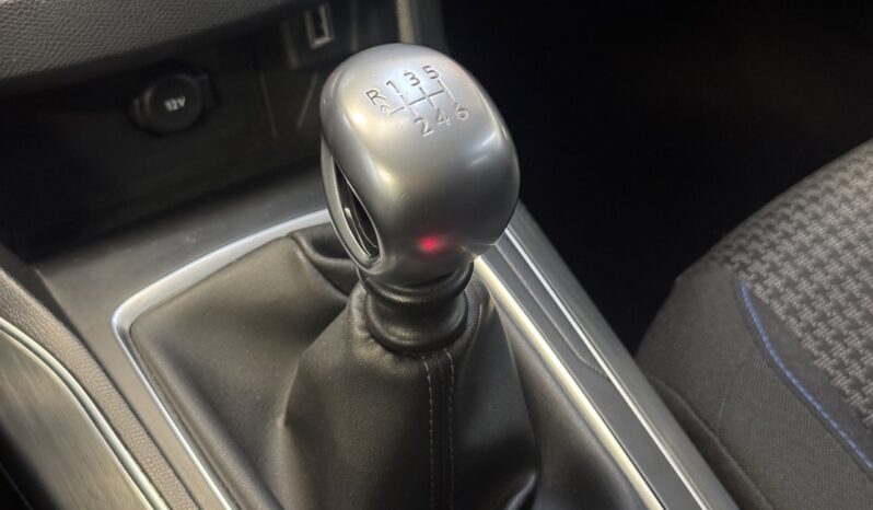 PEUGEOT 308 SW 1.5 HDI complet