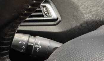 PEUGEOT 308 SW 1.5 HDI complet