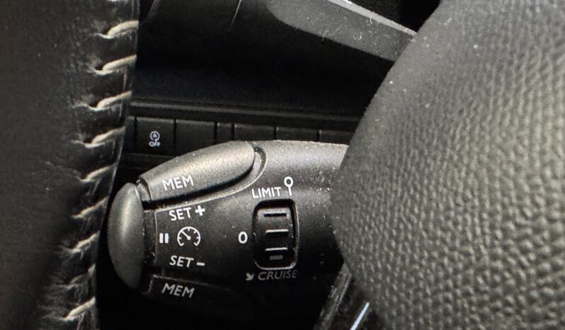 PEUGEOT 308 SW 1.5 HDI complet