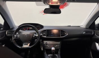 PEUGEOT 308 SW 1.5 HDI complet