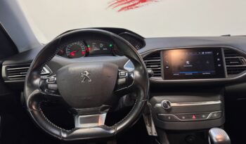 PEUGEOT 308 SW 1.5 HDI complet
