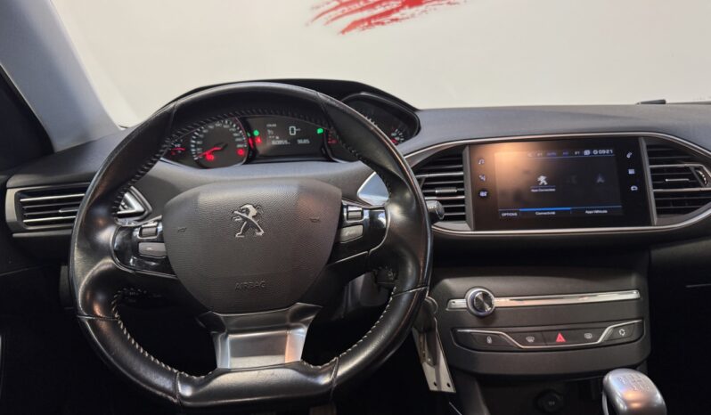 PEUGEOT 308 SW 1.5 HDI complet