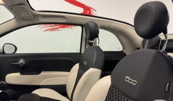 FIAT 500C 1.0I HYBRIDE DOLCE VITA complet