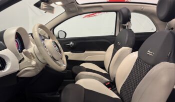 FIAT 500C 1.0I HYBRIDE DOLCE VITA complet