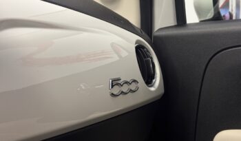 FIAT 500C 1.0I HYBRIDE DOLCE VITA complet
