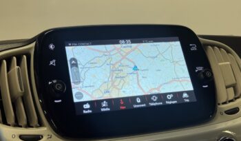 FIAT 500C 1.0I HYBRIDE DOLCE VITA complet