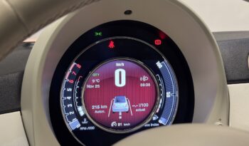 FIAT 500C 1.0I HYBRIDE DOLCE VITA complet