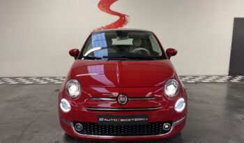 FIAT 500C 1.0I HYBRIDE complet