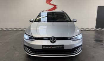 VOLKSWAGEN GOLF VARIANT 2.0 TDI complet