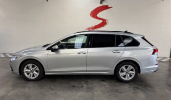 VOLKSWAGEN GOLF VARIANT 2.0 TDI complet
