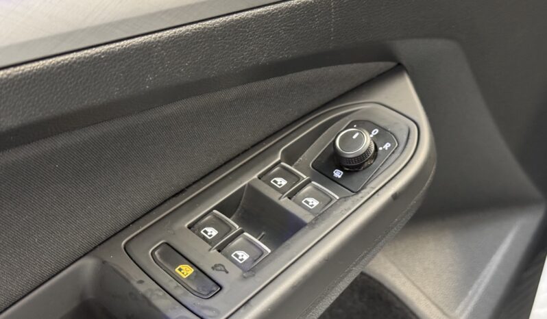 VOLKSWAGEN GOLF VARIANT 2.0 TDI complet