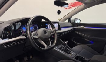 VOLKSWAGEN GOLF VARIANT 2.0 TDI complet