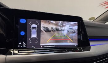 VOLKSWAGEN GOLF VARIANT 2.0 TDI complet